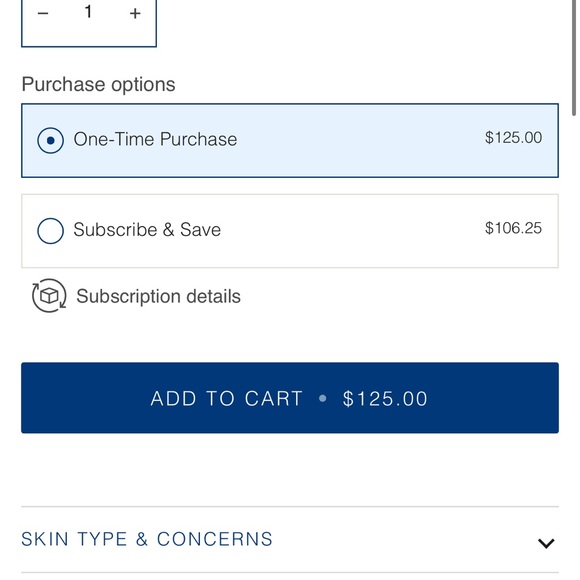 Orlane Firming Serum New in Sealed Box - Picture 2 of 7